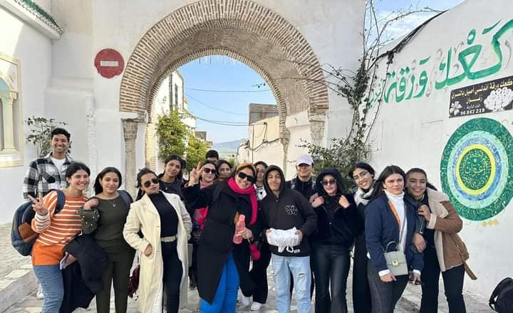 من أستاذة الفرنسية إلى تلامذتها الذين يجتازون امتحان الباكالوريا