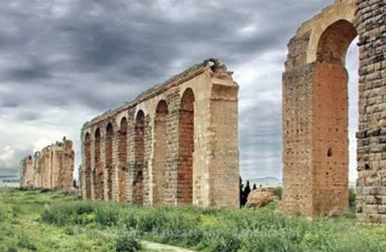 الحنايا الرومانية ترفض احالتها على التقاعد
