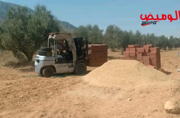 بسبب رخصة البناء، تعطل انطلاق مشروع دار المسنين بزغوان