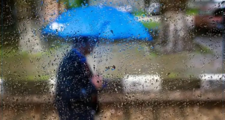 أمطار غزيرة متوقعة ظهر اليوم في زغوان ومناطق أخرى