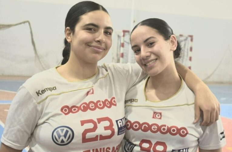 دعوة اللاعبة ملكة هنية لتربص المنتخب استعدادا للبطولة المتوسطية بالكوسوفو