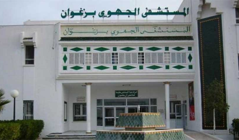 تجهيزات طبية جديدة وتحسين في البنية التحتية بالمستشفى الجهوي بزغوان