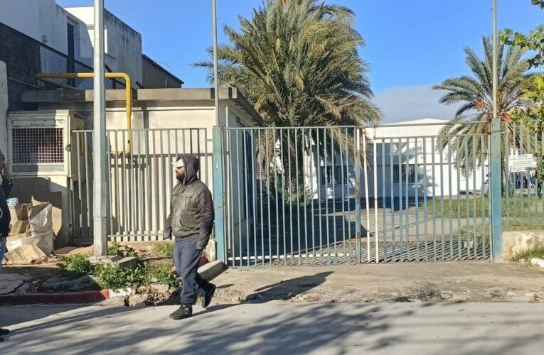 نقل 3 عاملات إلى المستشفى الجهوي بزغوان بعد تعرّضهن لحالات إغماء داخل مصنع بالمنطقة الصناعية بزغوان